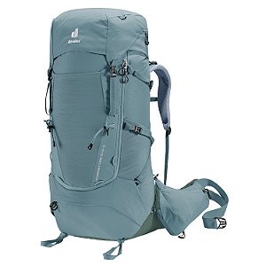 Mochila Cargueira Deuter Aircontact Core 55+10 SL Trekking