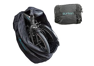 Bolsa de Transporte Durban para Bicicleta Dobrável 16" / 20"