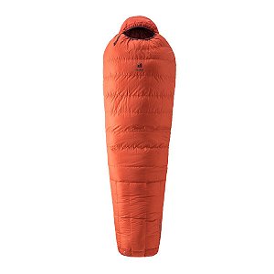 Saco de Dormir Astro Pro 600 SL -4°C À -29°C Laranja Deuter