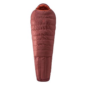 Saco de Dormir Astro Pro 800 -8°C À 16°C Vinho Pluma Deuter