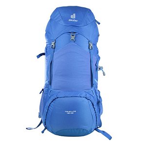 Mochila Cargueira Tour Lite 40+10 Deuter Trekking Hiking