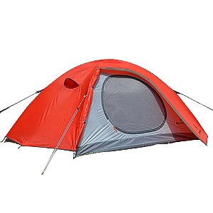 Barraca de Camping Star Light Azteq 2/3 Pessoas 3000mm de Coluna D'água