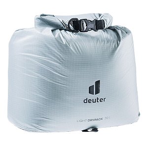 Saco Estanque Light Drypack 20 Litros Impermeável Deuter