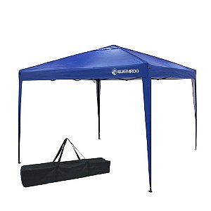 Tenda Gazebo Articulado Pratiko 3x3 Guepardo