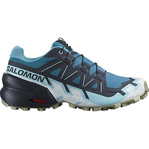 Salomon speedcross azul hotsell