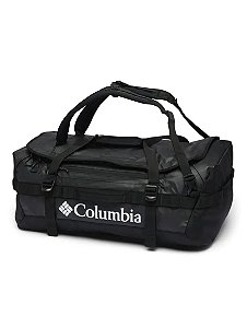 Mala Mochila Esportiva Landroamer 40 Litros Poliéster Duffel Columbia Adulto Unissex