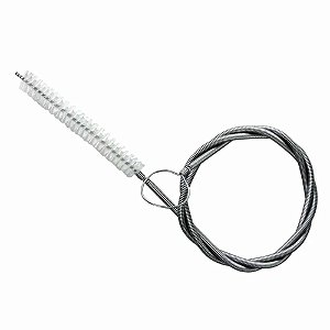 Escova de Limpeza Streamer Tube Brush Deuter