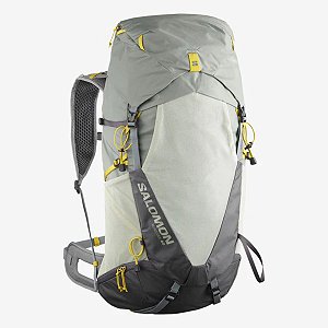 Mochila Hiking Salomon Aerotrek 40 Litros Caminhada Ataque