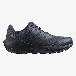 Tênis Masculino Salomon Elixir Tour Trail Running Hiking