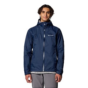 Jaqueta Columbia Masculina Evapouration II Impermeável