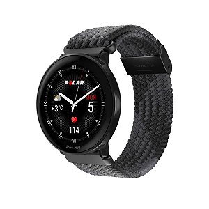 Relógio Polar Ignite 3 Braided Yarn Smartwatch Outdoor Multiesportivo GPS