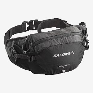 Cinto Salomon Trailblazer Belt Unissex Pochete Esportivo