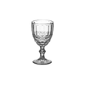 Jogo de Taças Acqua 300 ml 6 Peças Vidro