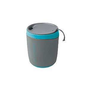 Caneca Térmica Delta InsulMug Sea to Summit Camping 473 ml