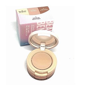 Sombra Kaja Bento Bouncy Eyeshadow Trio Velvet Dr