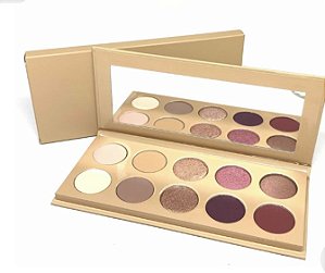 Paleta Sombras Kkw Beauty Classic Blossom