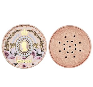 Bridgerton Skintillating Diamond Body Shimmer Powder