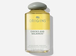 Origins Cheek And Balances Cleanser + Makeup Melter