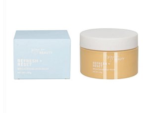 Máscara Facial Glow On 5ª Beauty Refresh + Reset