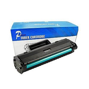 TONER COMPATIVEL HP 105a W1105A/W1107A 1K COM CHIP PRETO PREMIUM QUALITY