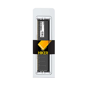 MEMORIA HIKSEMI 4GB DDR3-1600 MHZ 1.5V DESKTOP