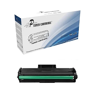 TONER COMPATIVEL HP 105 W1105A/1107A 1K COM CHIP PRETO PREMIUM QUALITY