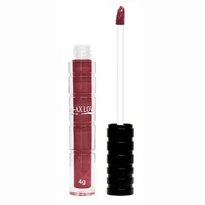 BATOM LÍQUIDO NUDE 24H COR 315 4ML MAX LOVE