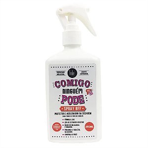 SPRAY BFF COMIGO NINGUÉM PODE 250ML LOLA