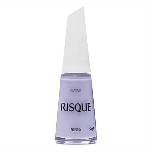 ESMALTE CREMOSO RISQUÉ NINFA