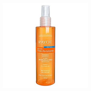 TÔNICO REVITALIZANTE VITAMINA C 220ML PAYOT