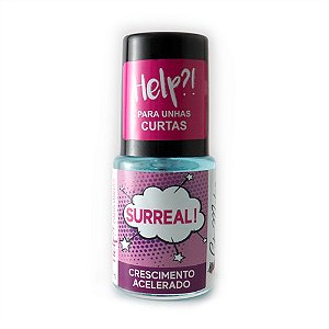 CRESCIMENTO ACELERADO SURREAL! 7ML HELP