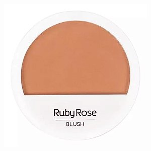 BLUSH COR B6 HB-6104 RUBY ROSE