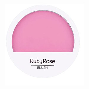 BLUSH COR B89 HB-6104 RUBY ROSE