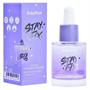 SÉRUM POTENCIALIZADOR STAY FIX HB-309 RUBY ROSE