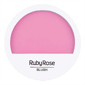 BLUSH COR B89 HB-6106 RUBY ROSE