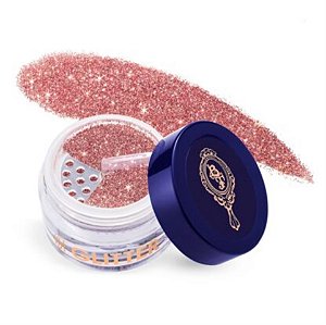 BT GLITTER ROSÉ GLEAM 3G BRUNA TAVARES