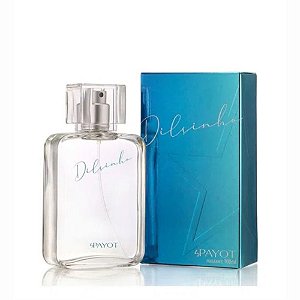 DEO COLÔNIA DILSINHO 100ML PAYOT