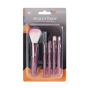 KIT PINCÉIS KP5-18 MACRILAN