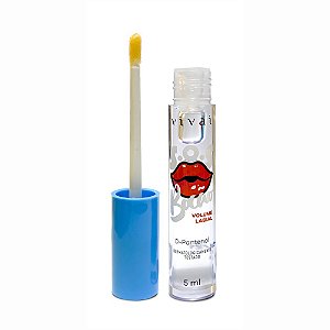 GLOSS VOLUME LABIAL  S.O.S BOCÃO VIVAI