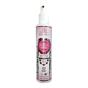 ÁGUA TERMAL ROSA MOSQUETA PH0569 190ML PHÁLLEBEAUTY