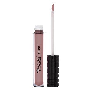 BATOM LÍQUIDO MATTE NUDE 661 30H MAX LOVE