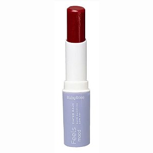 TINTED BALM NUTRITIVO RED T30 HB-8519 RUBY ROSE