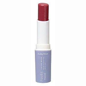 TINTED BALM NUTRITIVO ROSE T20 HB-8519 RUBY ROSE