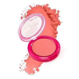 BLUSH COMPACTO PERFECT BALLET 5G FREDERIKA