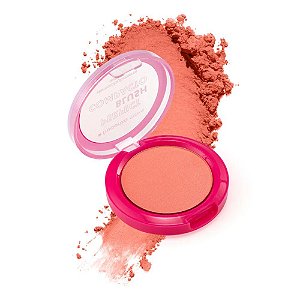 BLUSH COMPACTO PERFECT SALMON 5G FREDERIKA