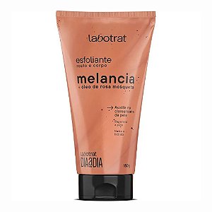 ESFOLIANTE MELANCIA 150G LABOTRAT