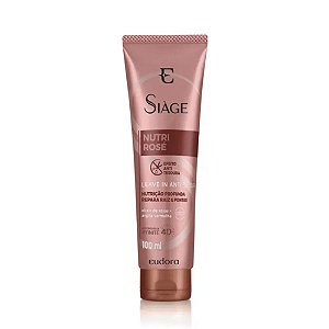 SIÁGE LEAVE IN NUTRI ROSÉ 100ML EUDORA