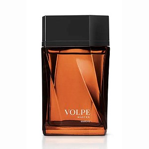 DESODORANTE COLÔNIA VOLPE MASTER EUDORA  100ML