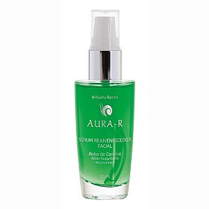 AURA-R SÉRUM REJUVENESCEDOR FACIAL 35ML ABELHA RAINHA