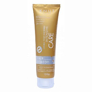 CREME HAIR REMEDY INTENSIVE CARE 130G KNUT